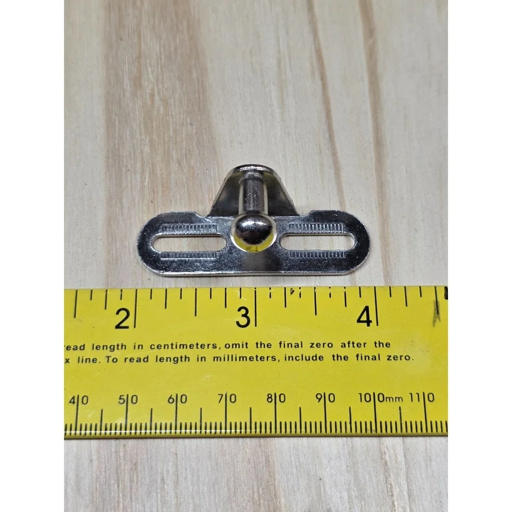 The Unbranded Brand rod which